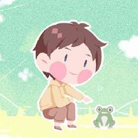 生活在齐齐节的顶部