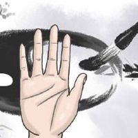 右断掌的女人命运 把握人生的方向