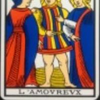 Wettaro符号：恋人