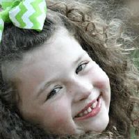 一听就很干净的女孩名字