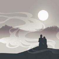 用对象2022说，一个美丽的甜句子共享