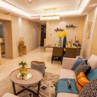 这是家里最好的风水。