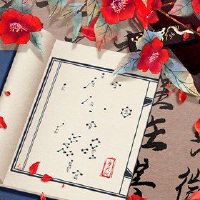 天兴明星独立宫是丰富，昂贵的食品和服装