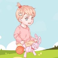 温柔2022女婴儿名字大全