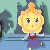 狮子的桃子和一个好人可以成为妻子吗？谁是你的孩子？