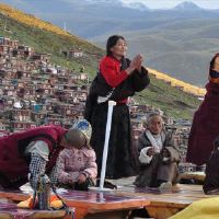 父亲节可以父亲节，2022年5月21日，你能去寺庙祈祷吗？