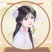 标准元宝手，妇女生活财富