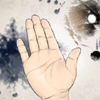 女人的手是什么样的婚姻