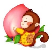 1980年，一名猴子男性生活2022财年42岁小友男2022月财富