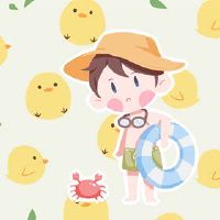 男孩出生时最好的是什么？