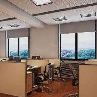 办公场所为什么要避开低洼之地？