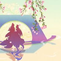 Tanabata祝福8字Tanabata经典祝福