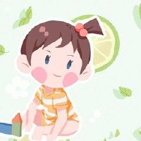 在2022年7月初，我生下了出生的神。