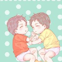 在齐齐节出生的男孩很好，它非常强大。