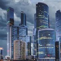 高端大气的三字公司名