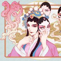 女性花费七杀死外观特征