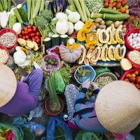 销售商品的梦想