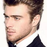 男士面部相位功能