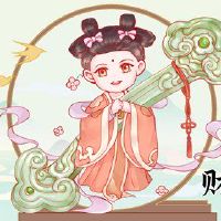 八个字符看浮子