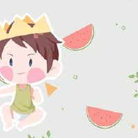 爸爸出生，金条，宝宝是好的，恶性周期不可用。