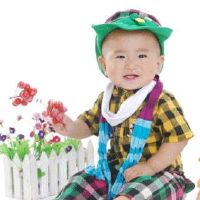 李姓有诗意的男孩名字 阳光大气的李姓男宝宝名字