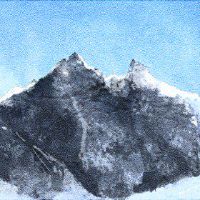 女人是非常好的，祝福，深度八个人物的月生日，女人的生命