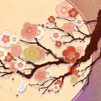 泉中水跟杨柳木 彼此相生运气大增