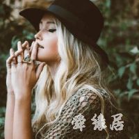 微博网名女生英文