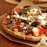 特色的披萨店名字