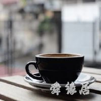 好听的咖啡店名字