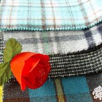 纺织品公司取名-纺织品公司名字