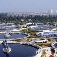 污水处理公司起名字