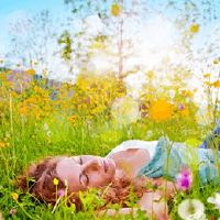 独特的花店名字