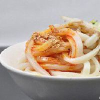 凉皮店起名-凉皮店名字