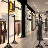 好听的服装店起名大全