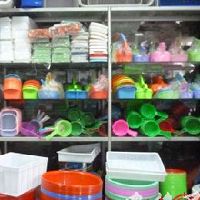 塑料制品公司起名