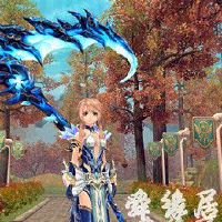 幻想神域好听霸气的游戏名字带符号