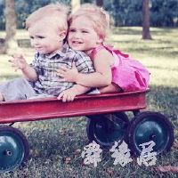 有创意的玩具店名字