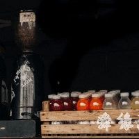 唯美小清新咖啡店名字