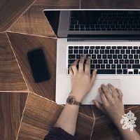 简单大气电脑公司名称大全