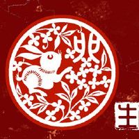 这是一只兔子穿什么好2023兔子吉祥物