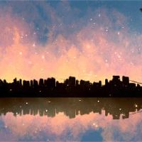 女孩生活的生活是什么？