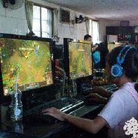 lol搞笑名字排行榜笑死人不偿命