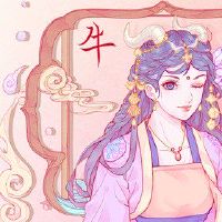 3月份牛的诞生怎么样？