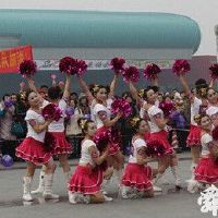 广场舞团队起名-好听的广场舞队名字