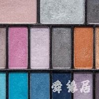 彩妆店名字大全