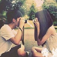 qq情侣网名情侣专用名字