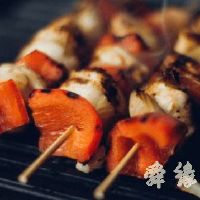 独特的小吃店名字