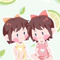 爸爸是一只鼠标婴儿蛇好，保持表面和谐是件好事。