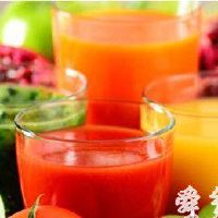 鲜榨果汁店取名大全